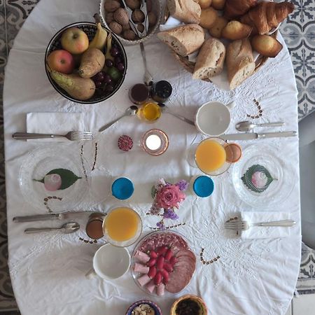 La Petite Maison De Locarn Extérieur photo